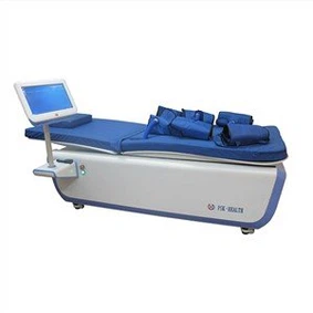 EECP® Tedavi Masası - Lümenoır Sistemi